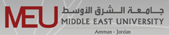 Middle East University